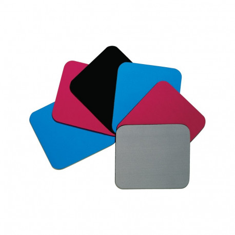 Fellowes hiirematt, must