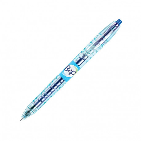 Geelpliiats Pilot Gelpenna B2P, 0.7mm, sinine
