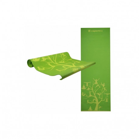 Joogamatt Yoga Mat inSPORTline Spirit heleroheline