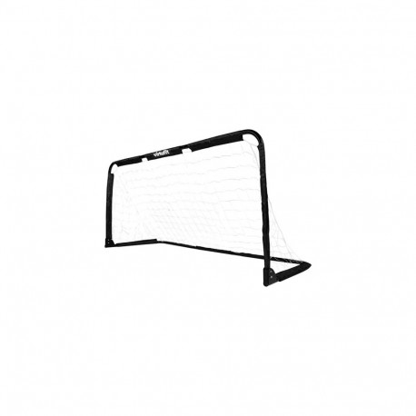 Jalgpallivärav VirtuFit Foldable Soccer Goal - 200 x 100 cm