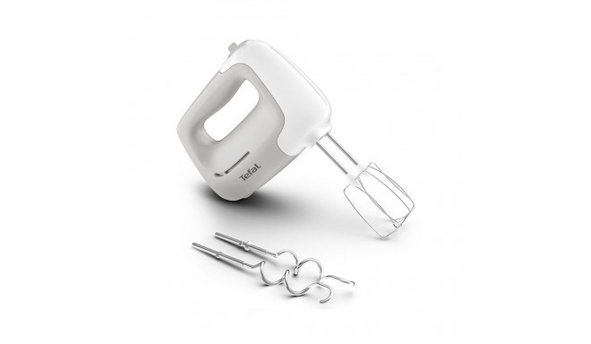 Käsimikser Tefal, 450W, valge