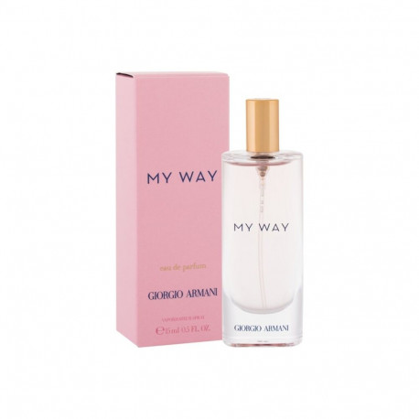 Giorgio Armani My Way Eau de Parfum (15ml)