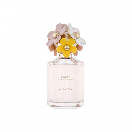 Marc Jacobs Daisy Eau So Fresh Eau de Toilette (125ml)