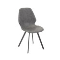 Tool HELENA 46,5x53xH87cm, hall