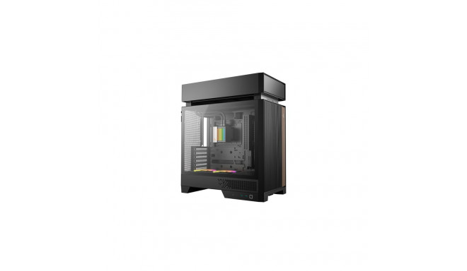 Deepcool CL6600 must Mid Tower korpus