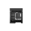 Deepcool CL6600 must Mid Tower korpus