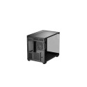 Deepcool CG330 3F must Micro ATX arvutikorpus