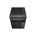 Deepcool Case | CL6600 | Black | Mid Tower