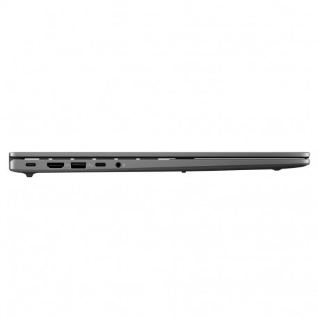 Asus Vivobook S 16 M3607HA-SH080W | Matte Gray | 16 " | OLED | FHD | 1920 x 1200 pixels | Glossy | A