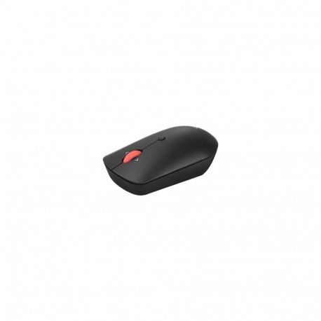 Lenovo | ThinkPad USB-C Wireless Compact Mouse | Black