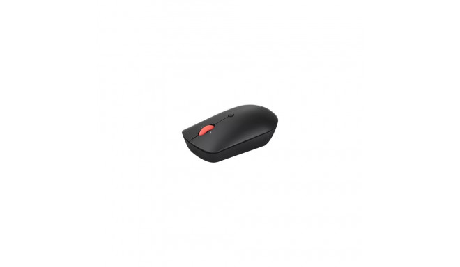 Lenovo ThinkPad USB-C juhtmevaba kompaktne hiir must