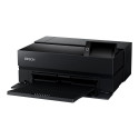 Epson SureColor SC-P700 professionaalne värviline A3+ Wi-Fi must tindiprinter