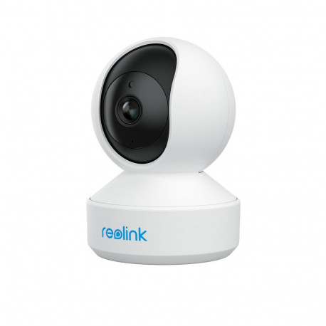 Reolink E Series E320 Super HD PTZ kaamera 3 MP 4mm/F2.0 H.264 Micro SD, Max. 512 GB