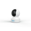 Reolink | Super HD Camera | E Series E320 | PTZ | 3 MP | 4mm/F2.0 | H.264 | Micro SD, Max. 512 GB