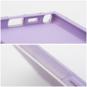 MATRIX Case for XIAOMI Redmi Note 15 Pro 4G light violet