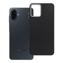 FRAME Case for SAMSUNG A07 black