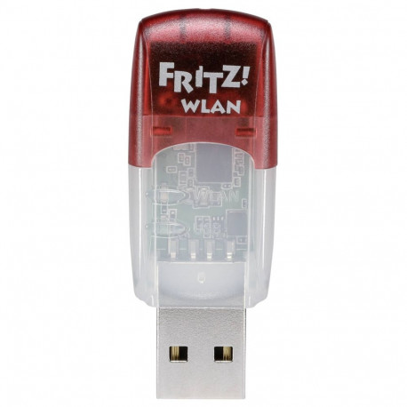 FRITZ!WLAN USB Stick AC 430 MU-MIMO