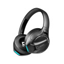 BT6.0 gaming headset, black