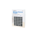 Wireless keypad with BT 5.0