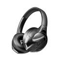BT6.0 gaming headset, black