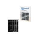 Wireless keypad with BT 5.0