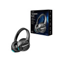 BT6.0 gaming headset, black