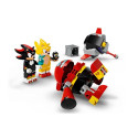 LEGO Sonic Super Sonic vs. Egg Drillster