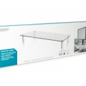 Universaalne klaas 56x21cm 20kg