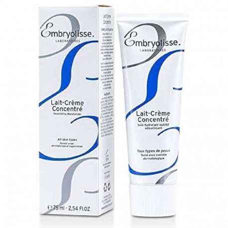 Embryolisse Lait-Creme Concentre Multi-Funtion Moisturizer Make-Up Base (75ml)