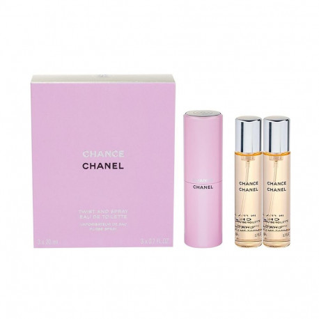 Chanel Chance Twist And Spray (60ml)