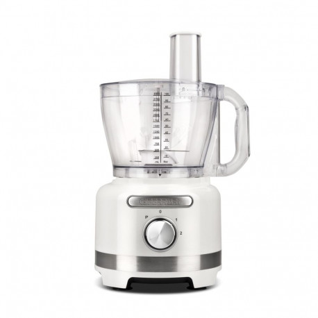 Food Processor - G3 Ferrari G20099 1000W 3L White