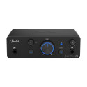 Audio Interface - Fender Quantum LT 2 USB-C 24-bit 192 kHz Black