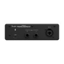 Audio Interface - Fender Quantum LT 2 USB-C 24-bit 192 kHz Black