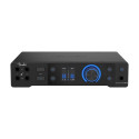Audio Interface - Fender Quantum HD 2 EU 2XLR 124dB 192kHz USB-C