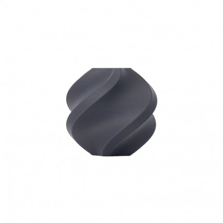 PLA-CF Lava Gray (14101) / Filament with spool