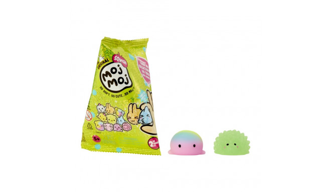 MOJ MOJ Squish, üllatuspakk