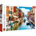 TREFL puzzle Venice 2000 pcs