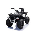 Akuga quad JC333 valge