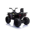 Akuga quad JC333 valge