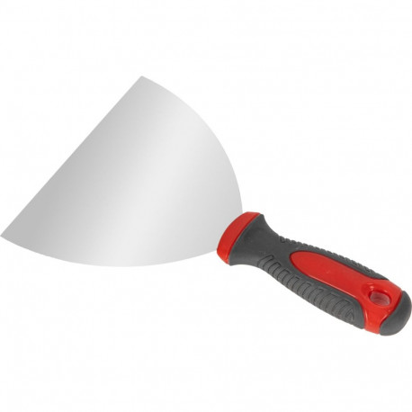 Szpachelka nierdzewna 150mm proline