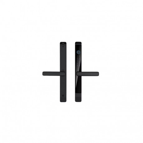 Smart Door Lock, TTlock, Fingerprint, RFID, Right/Left-Hand, Reverse
