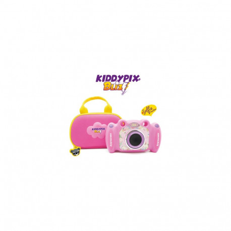 Kiddypix Blizz pink