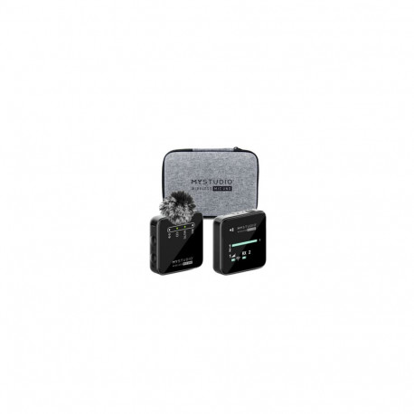 MyStudio juhtmevaba mikrofon Uno