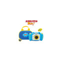 Aquapix Kiddypix Blizz blau