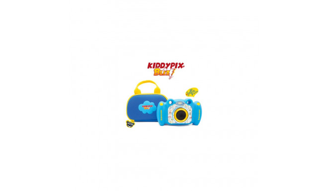 Kiddypix Blizz blau