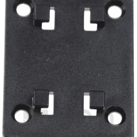 KRAM Fix2car universaalne adapterplaat Dashmount/ProClip