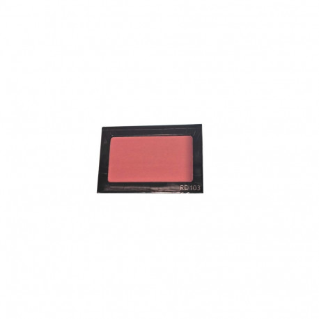 Shiseido, Luminizing Satin, Blush Compact Powder, RD103, Petal, 6,5 g *Tester
