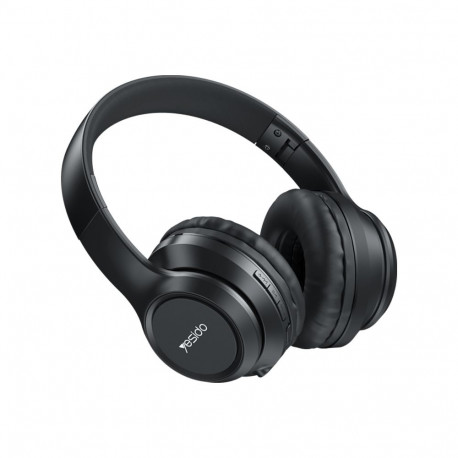 Yesido kõrvaklapid EP03 bluetooth must