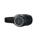 Yesido kõrvaklapid EP03 bluetooth must