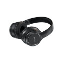 Yesido kõrvaklapid EP03 bluetooth must